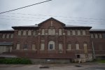 Baraboo C&NW Depot